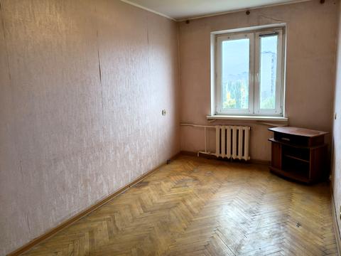 квартира по адресу Павла Тычины просп., 28