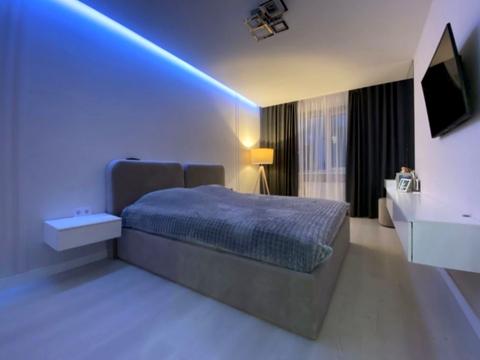 квартира за адресою В'ячеслава Чорновола вул., 91г