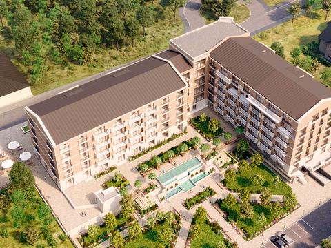 комерційна за адресою Лук'янівський пров., 2