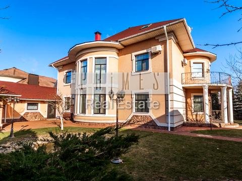 будинок за адресою Марка Вовчка вул.