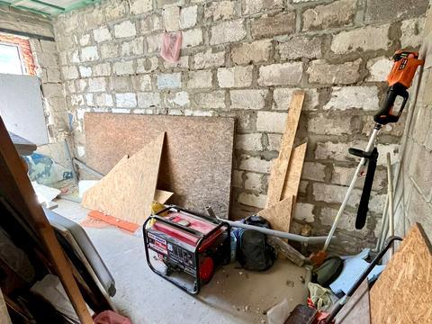 дом по адресу Протипохилий 3-й пров.