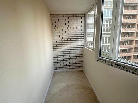 квартира по адресу Тролейбусна, 4