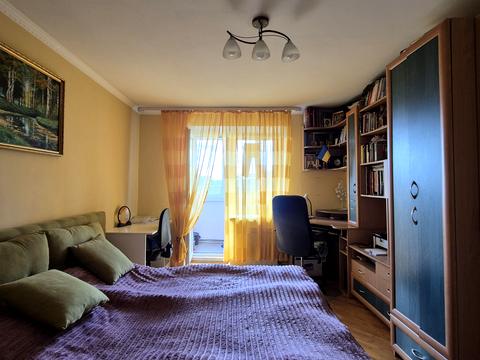 квартира по адресу Джохара Дудаева ул., 5