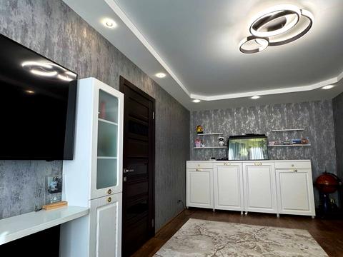 квартира по адресу Любарского ул. (Білостоцького), 84-А