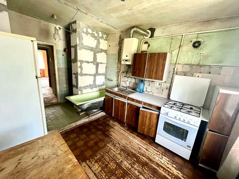 квартира по адресу Таджикская ул., 5