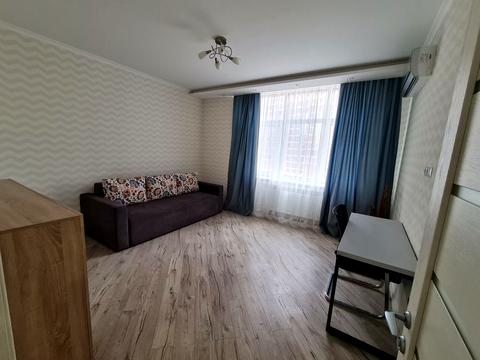 квартира по адресу Глубочицкая ул., 32-В