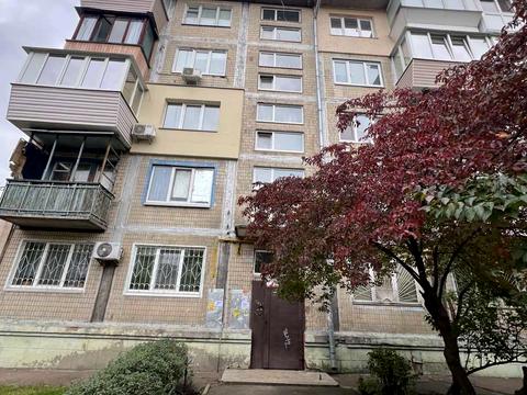 квартира за адресою Ярослава Гашека бульв., 3