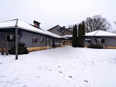 будинок за адресою Прикордонна вул.