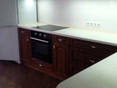 квартира за адресою Гвардійців-Широнінців вул., 30