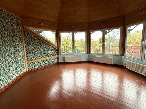 дом по адресу Ягодная ул.