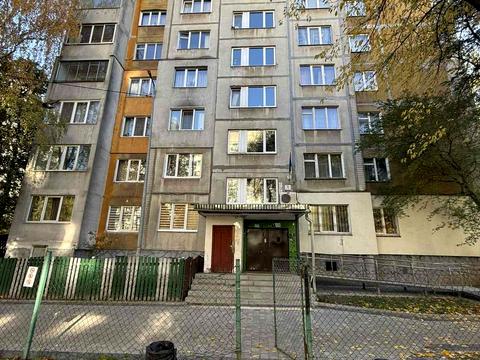 квартира за адресою Княгині Ольги вул., 71