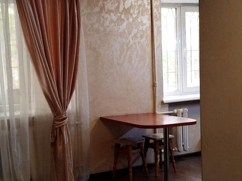 квартира по адресу Космонавтов ул., 34