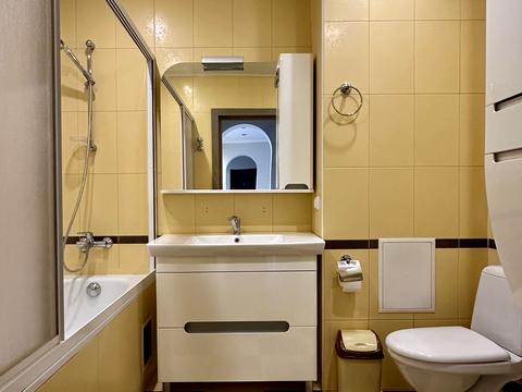 квартира по адресу Мокра ул. (Кудряшова), 7