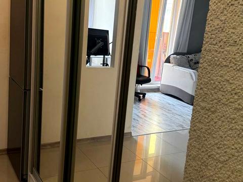 квартира по адресу Регенераторная ул., 4 к4-11