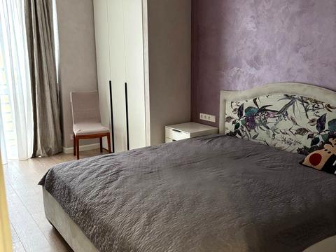 квартира за адресою Теремківська вул., 4-А