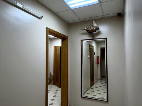 коммерческая по адресу Урловская ул., 30