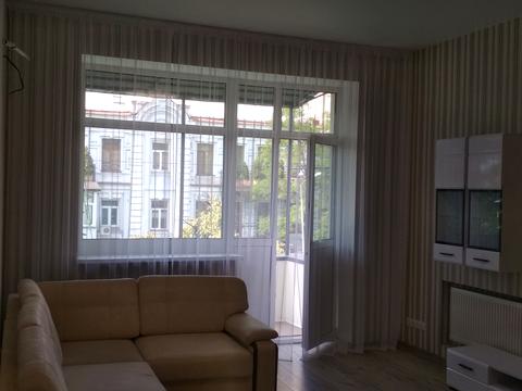 квартира по адресу Тарасовская ул., 7