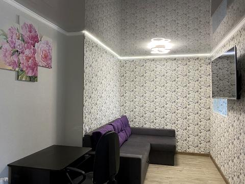 квартира по адресу Павленковская пл., 3А