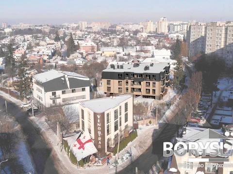 квартира по адресу Клима Савура ул.