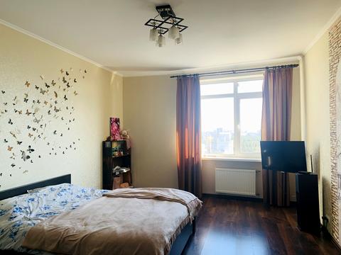 квартира по адресу Львовская ул., 22