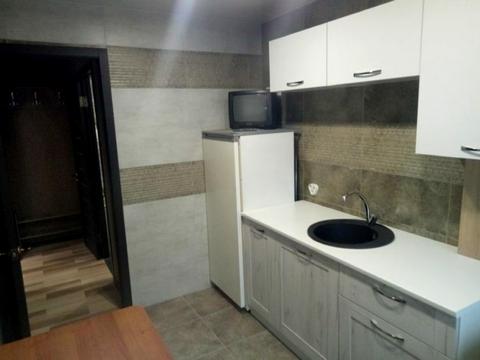 квартира по адресу пр. Слобожанский, 8