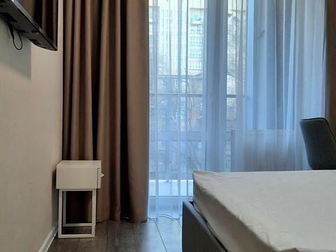 квартира за адресою Володимира Моссаковського вул. (Клари Цеткін)