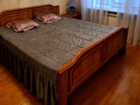 квартира по адресу Гетьмана Кирилла Разумовского ул. (Миколи Краснова), 17