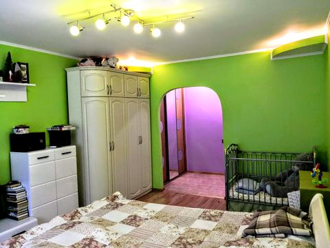 квартира за адресою Захарівська вул., 3-А