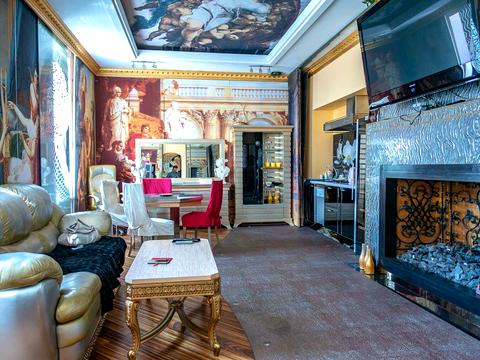 квартира по адресу Пушкинська, 12