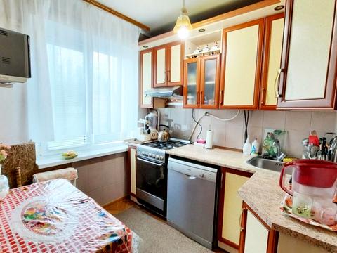 квартира за адресою Чайковскава