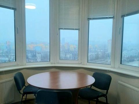 квартира по адресу Харьковское шоссе, 19 б