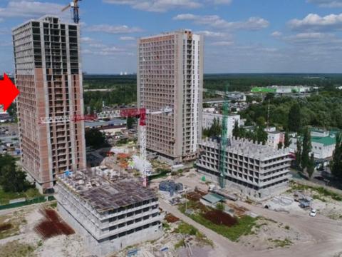 квартира по адресу Якова Гніздовського ул. (Магнітогорська), 5