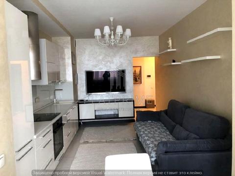 квартира по адресу Владимира Ивасюка просп. (Героїв Сталінграду), 47-А