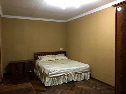 квартира по адресу Даниила Щербаковского ул. (Щербакова), 33