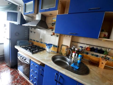 квартира по адресу Спасская ул., 14