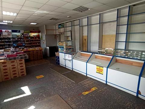 комерційна за адресою Максима Залізняка вул.