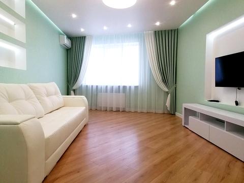 квартира за адресою Оболонський просп., 1к3