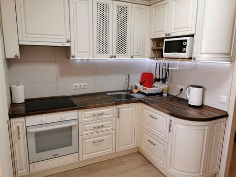 квартира по адресу Юлии Здановской ул. (Ломоносова), 81-Б