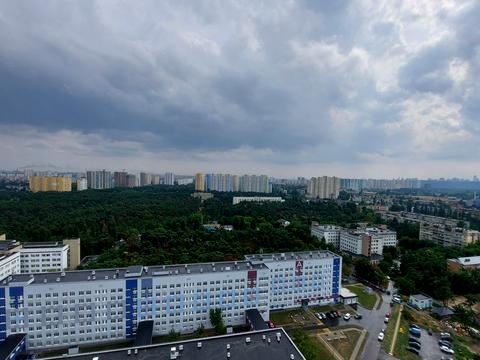 квартира по адресу Чёрных Запорожцев ул. (Петра Запорожця), 26-А