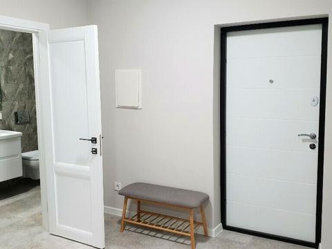 квартира по адресу Ревуцкого ул., 40-В