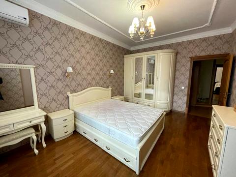 квартира по адресу Днепровская набережная ул., 14-Б