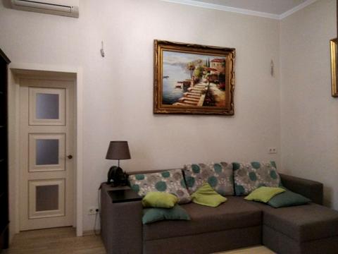 квартира за адресою Віталія Боровика вул., 11
