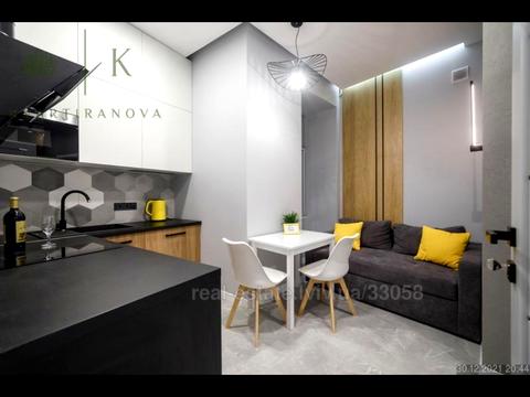 квартира за адресою Богдана Хмельницького вул., 37