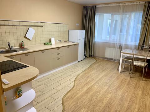 квартира за адресою Харківське шосе, 19-А