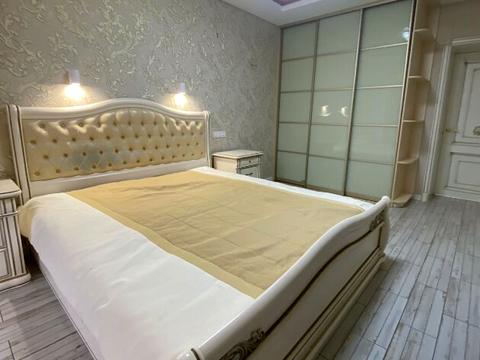 квартира по адресу Амосова пер., 22