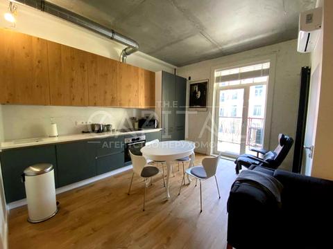 квартира за адресою Дегтярна вул., 20