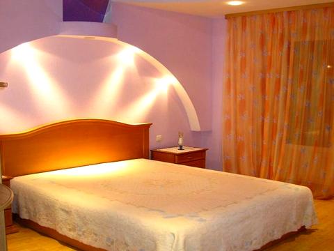 квартира по адресу Левка Лукьяненко ул. (Маршала Тимошенко), 29