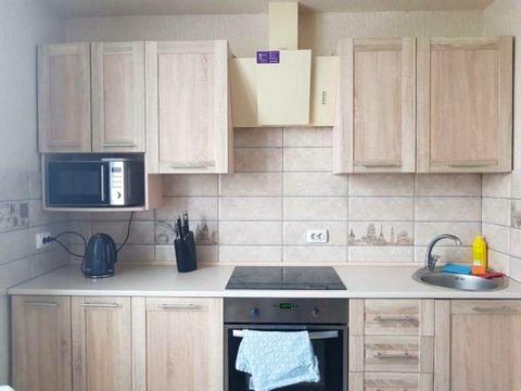 квартира за адресою Вірменська вул., 6