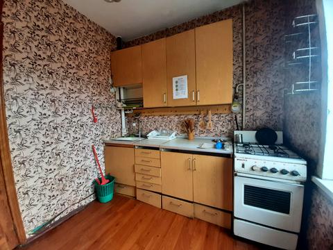 квартира по адресу Ревуцкого ул., 27