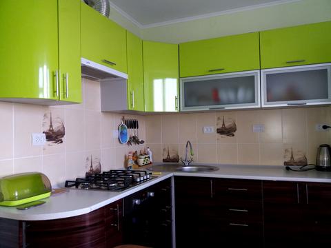 квартира за адресою Вінницьке шосе, 1/5